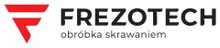 Frezo-Tech - Kamil Najuch Logo
