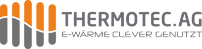 Thermotec AG Logo