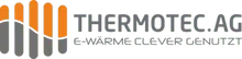 Thermotec AG Logo