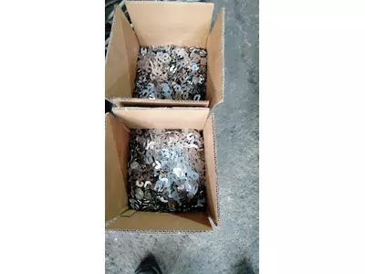 stainless steel shim