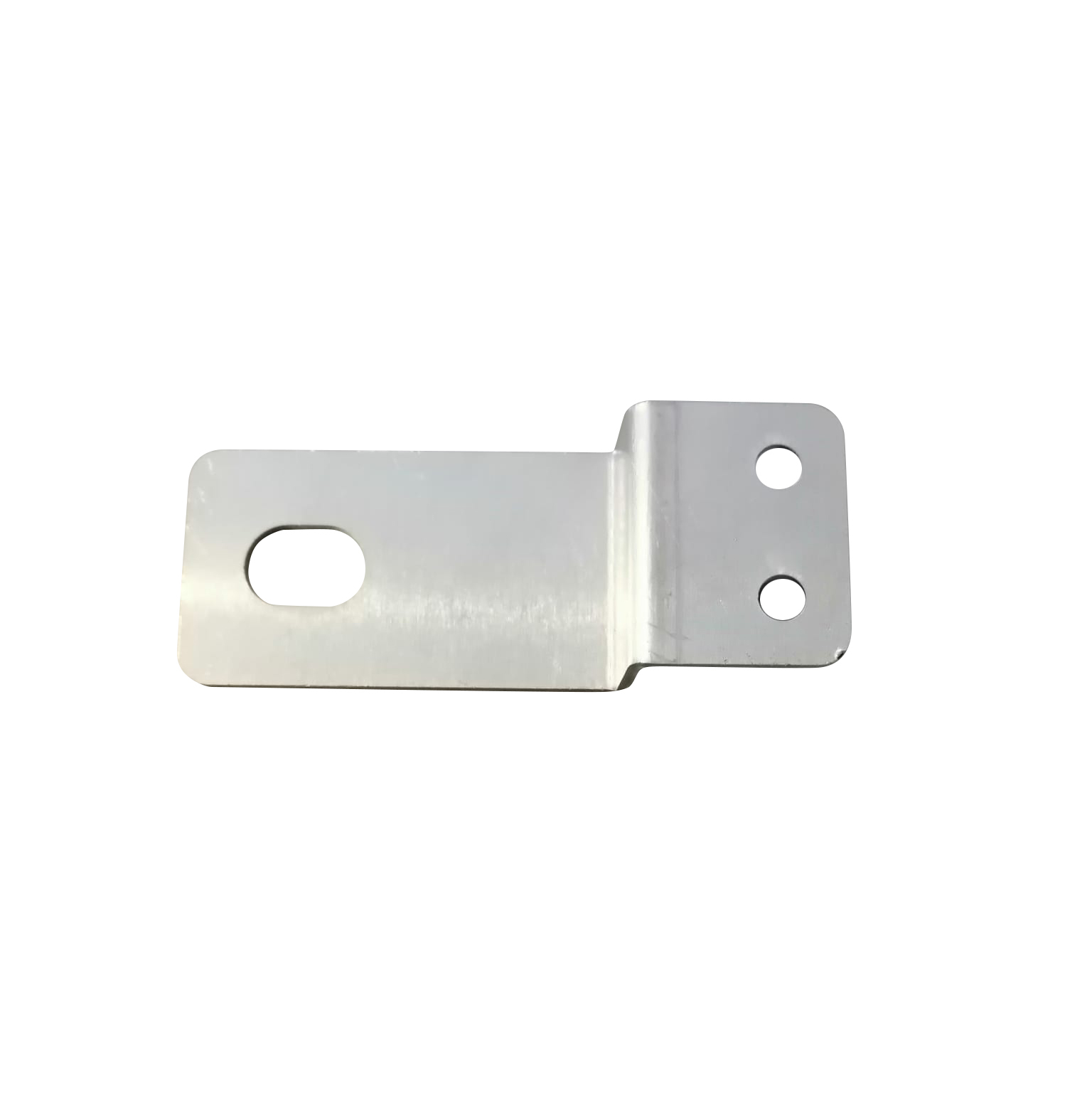 aluminium converter part