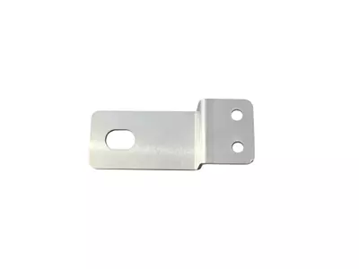 aluminium converter part
