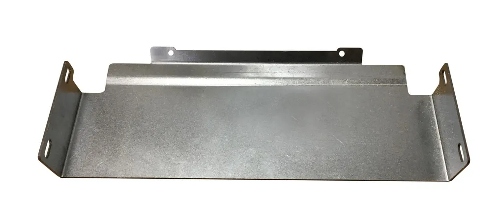 galvanized steel sheet