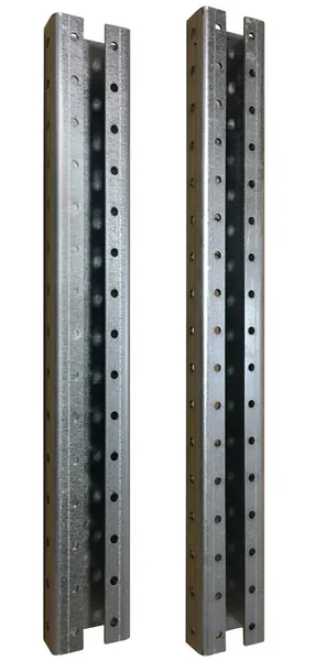 steel frame part