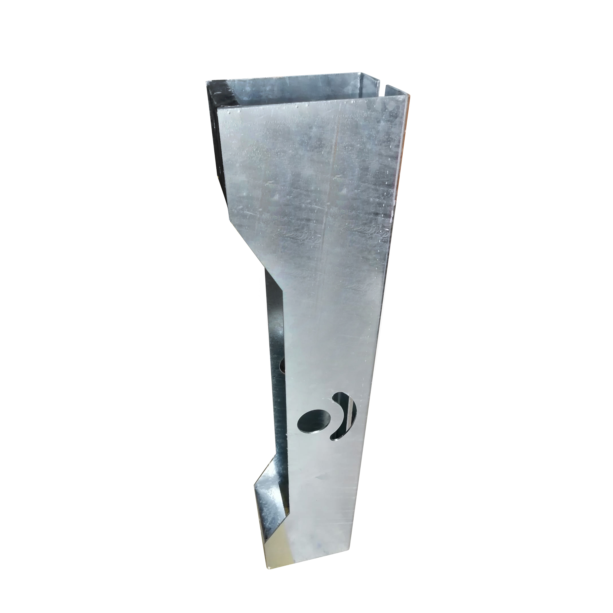 hot dip galvanized welded stee part
