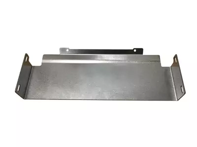 galvanized steel sheet