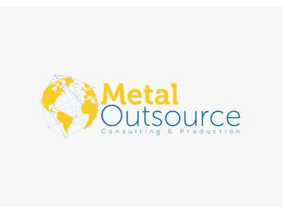 METAL OUTSOURCE DIŞ TİCARET A.Ş. Logo