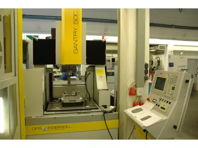 Gantry 500