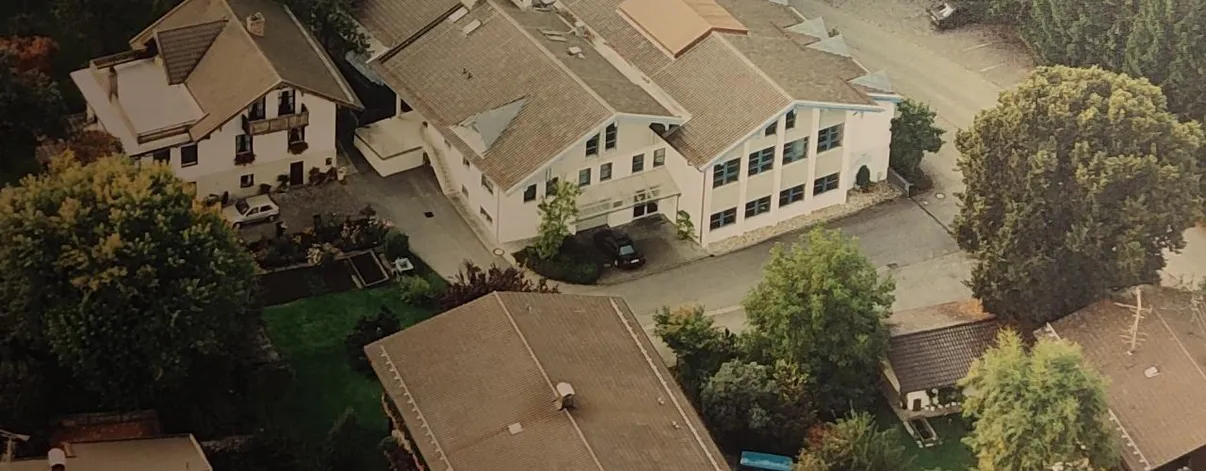 WB GmbH