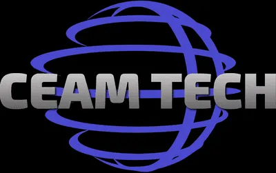 CEAM TECH GmbH logo
