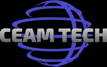 CEAM TECH GmbH Logo