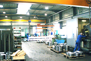 Produktion