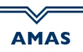 Logo von AMAS CNC-Zerspanungs GmbH