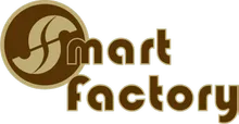 UAB Smart Factory Logo