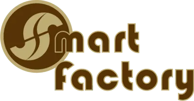 Logo di UAB Smart Factory
