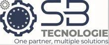 SB TEC SRL Unipersonale Logo