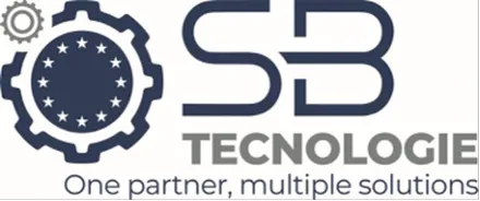 Logo von SB TEC SRL Unipersonale