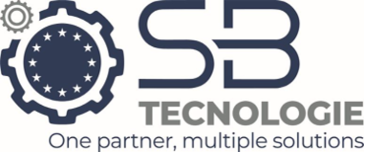 SB TEC SRL Unipersonale Logo