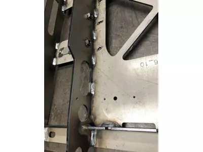 Batteriegestell für Elektrobagger