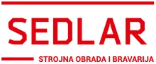 Sedlar Machining and Weldments Logo