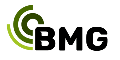 BMG BioMaterial GmbH Logo