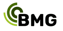 BMG BioMaterial GmbH Logo