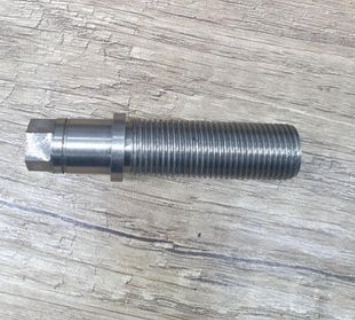 Turning part