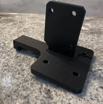 Carbon-part