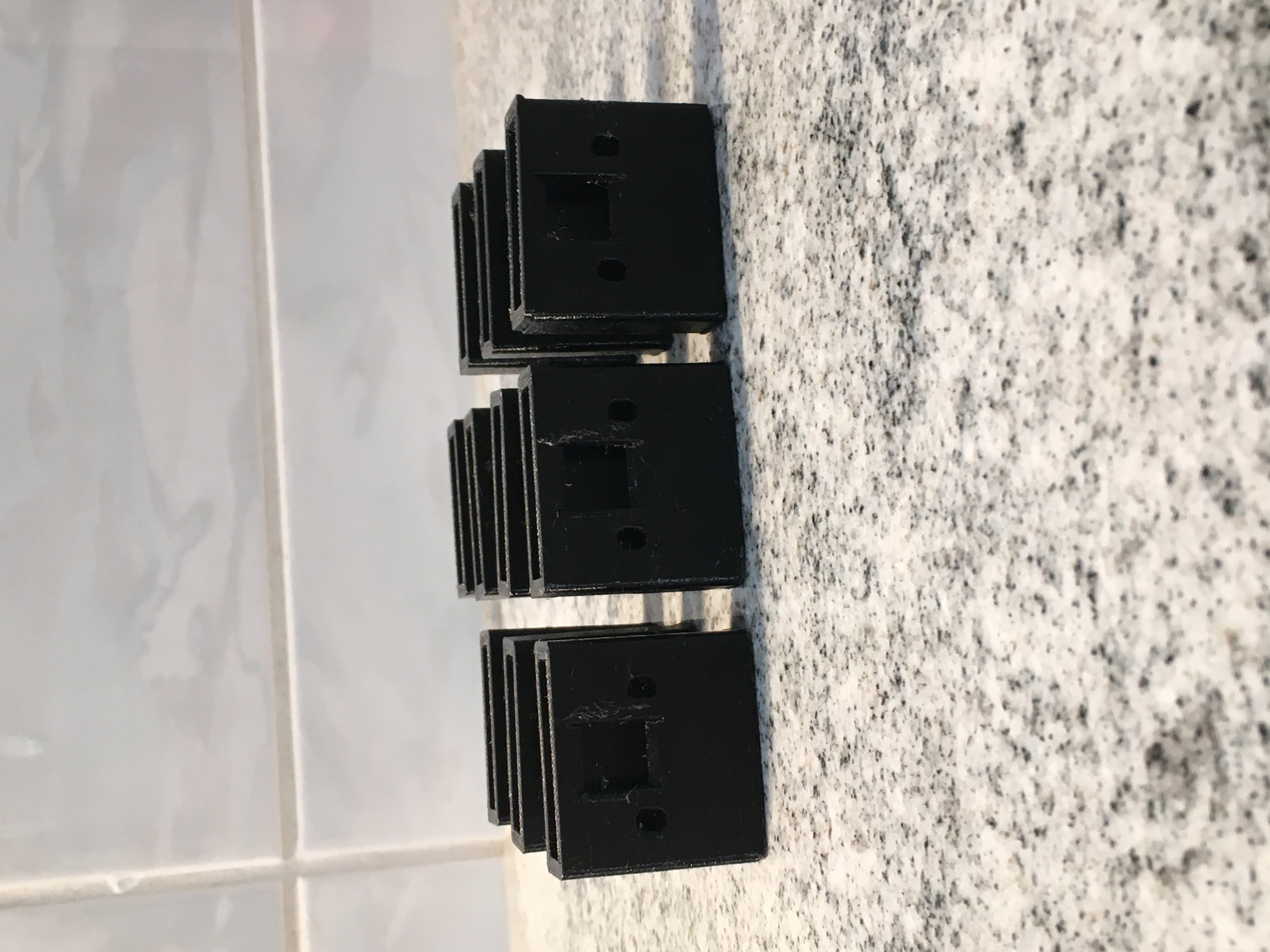 3d printed part