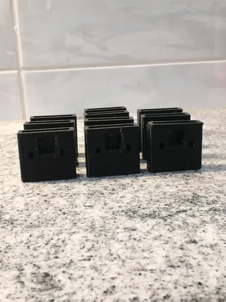 3d printed part