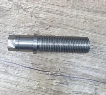 Turning part