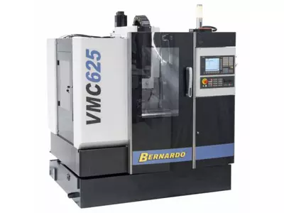 MILLING CNC