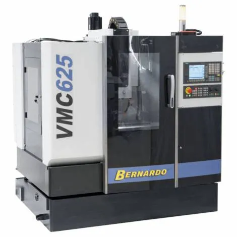 MILLING CNC