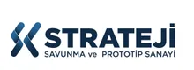 STRATEJİ KALIP LTD ŞTİ Logo