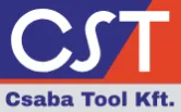 Csaba Tool Kft. Logo