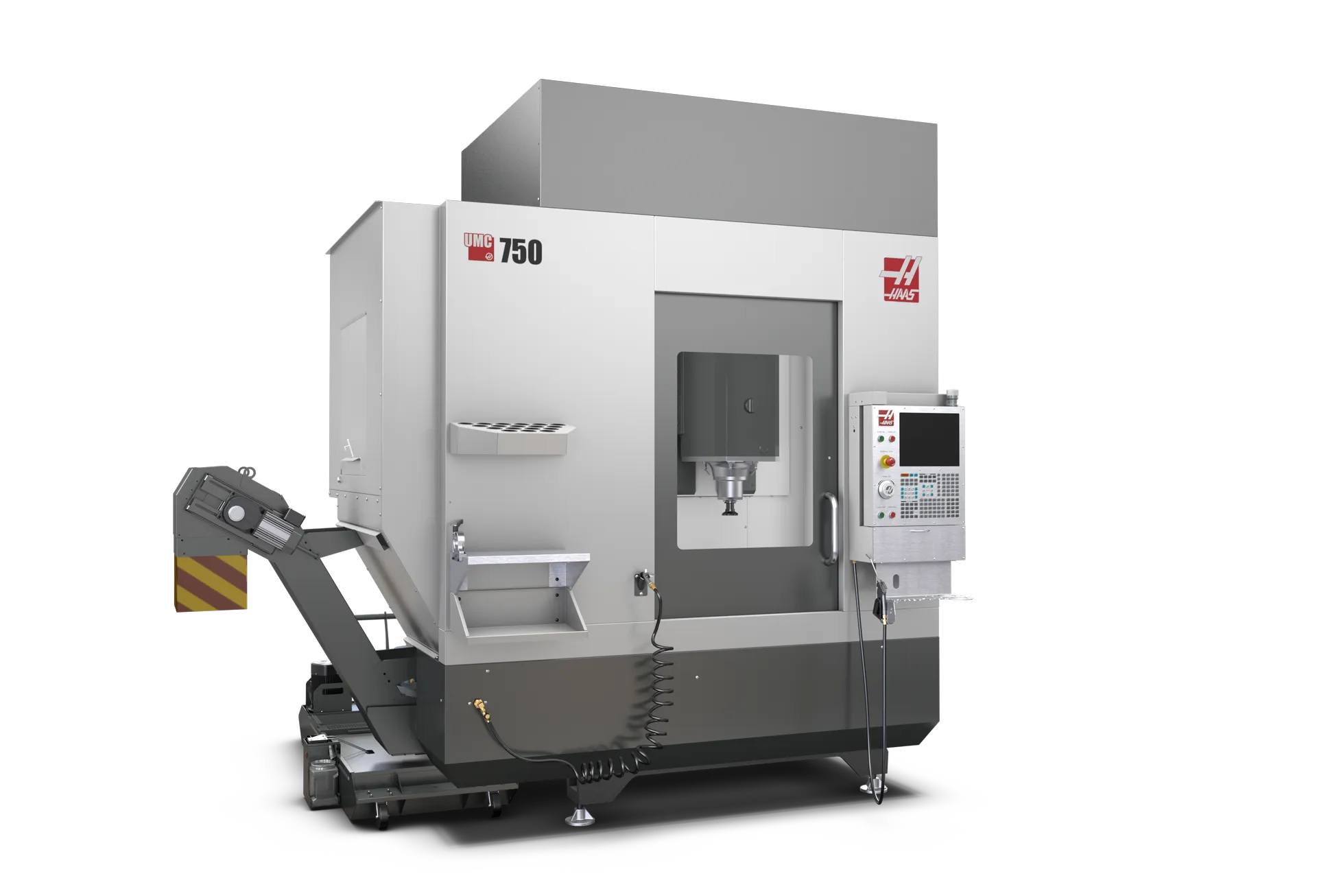 UMC750