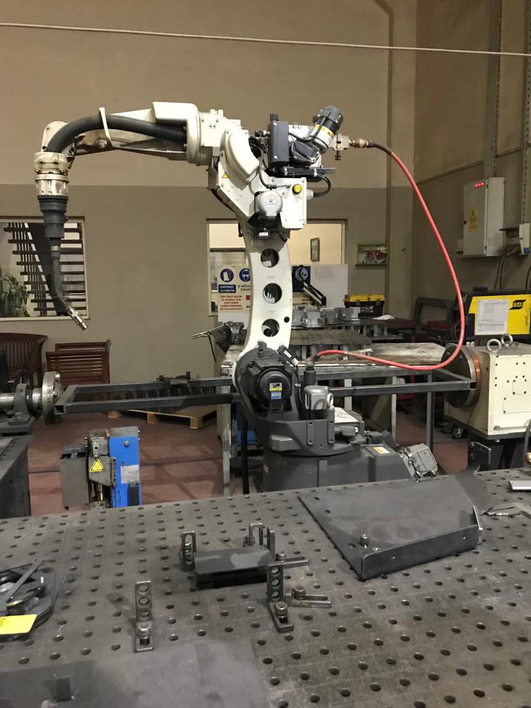 KANAK ROBOT