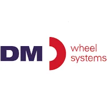 DM Wheel Systems B.V. Logo