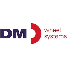 Logo di DM Wheel Systems B.V.