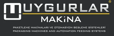 Logo di UYGURLAR MAKINA