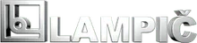 Lampič d.o.o. Ljubljana Logo