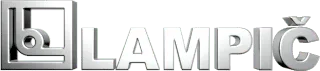 Logo di Lampič d.o.o. Ljubljana