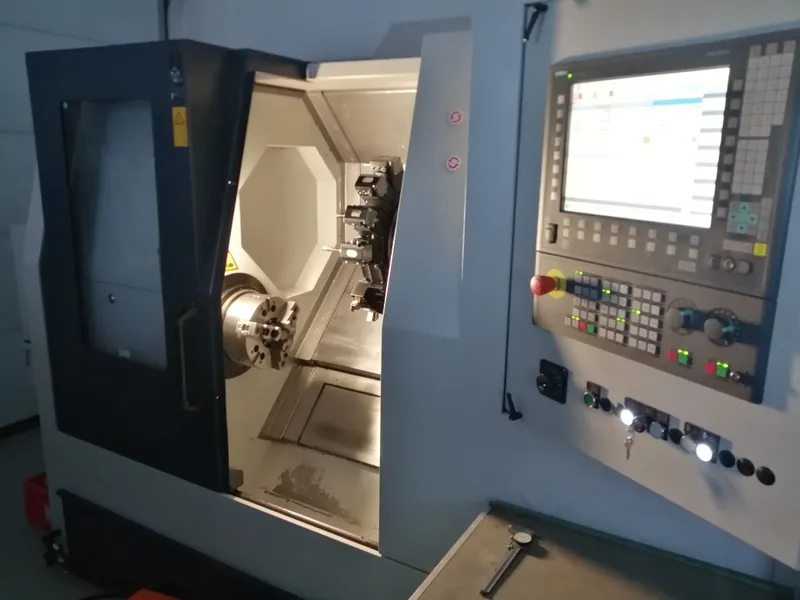 TC600