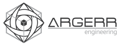 ARGERR d.o.o. Sarajevo Logo