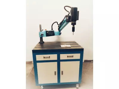 PJ-G24 M3-M24 625rpm.