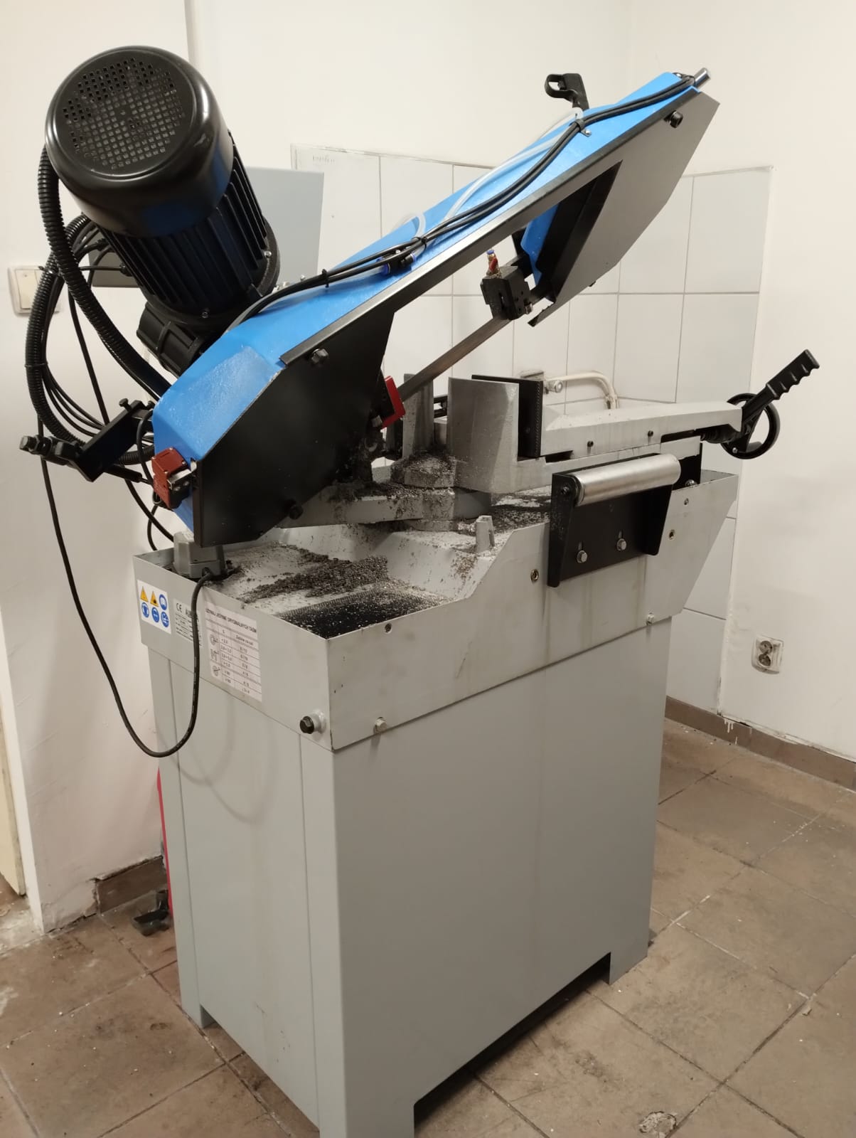 BS260G