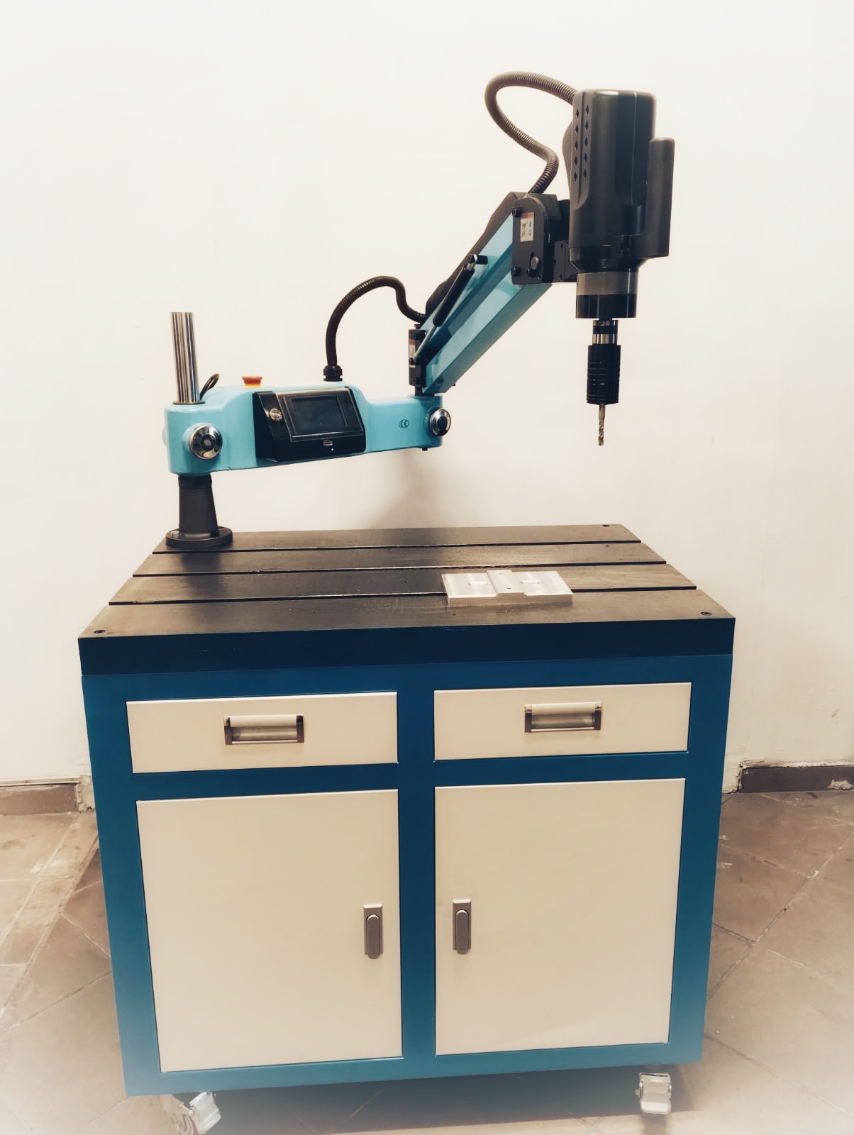 PJ-G24 M3-M24 625rpm.