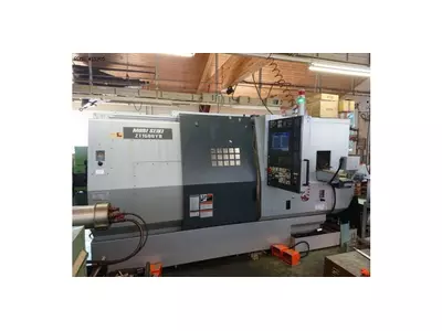MORI SEIKI ZT 1500 YB
