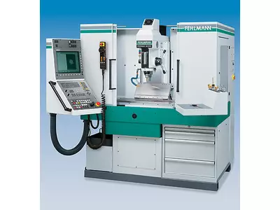 FEHLMANN PICOMAX 55