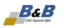 B&B CNC-Technik GbR Logo